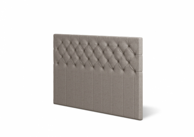 Winga Senggavl Dypknap Beige