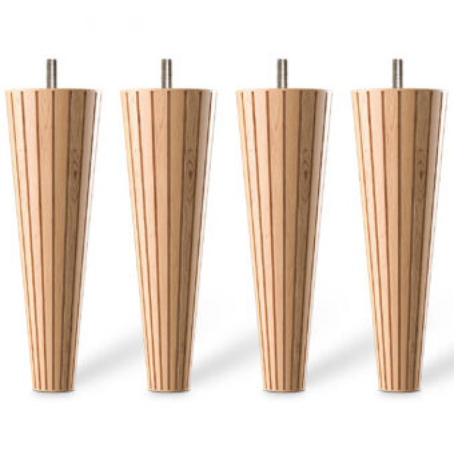 Hilding Sängben Konad Tammi Urassa 18 cm