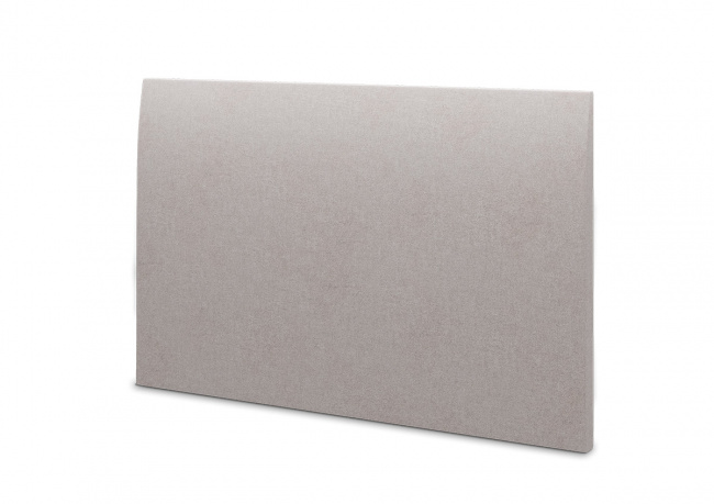 Hilding Headboard Plain Osby Beige