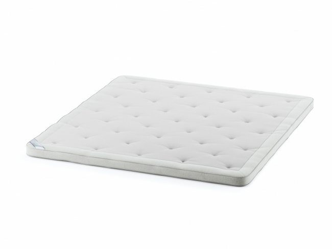 Carpe Diem Beds Luxury Mattress DG Rothesay Stone
