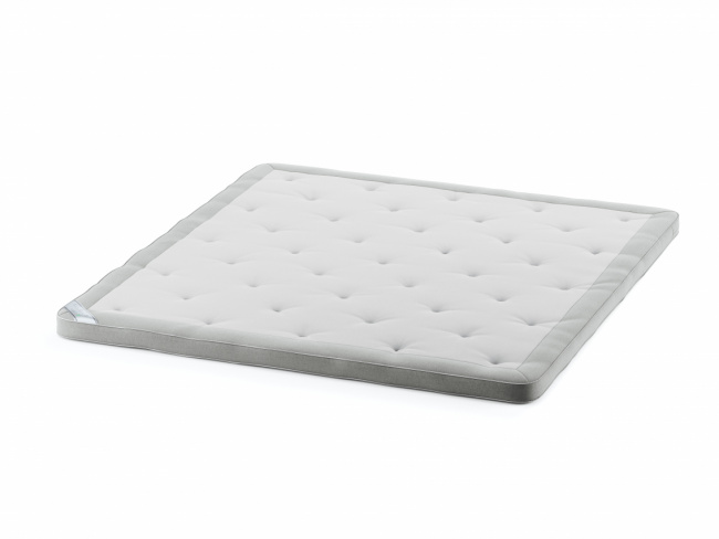 Carpe Diem Beds Luxury Mattress DG Rothesay Zinc