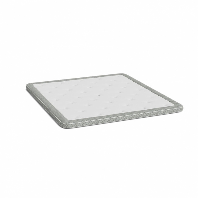 Carpe Diem Beds Luxury Sengemadras DG Derwen Japanese Green