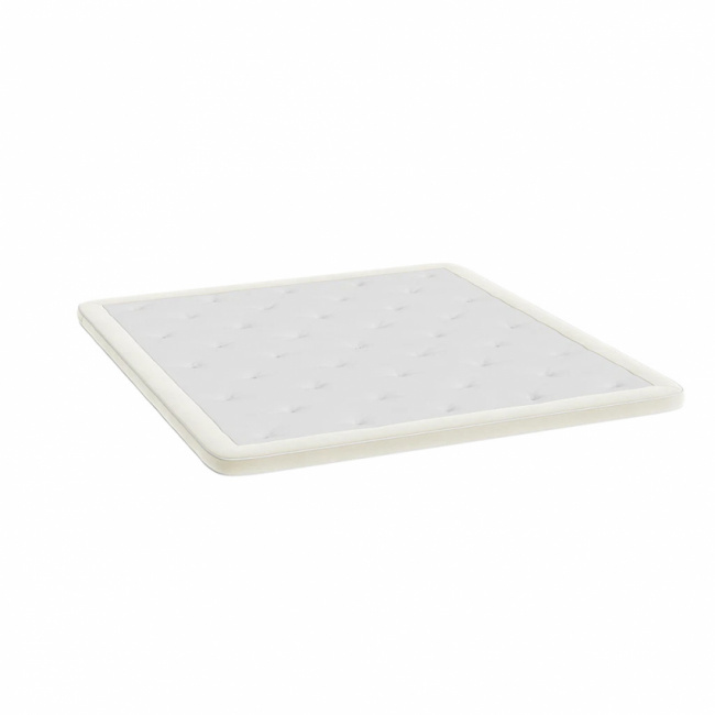 Carpe Diem Beds Luxury Mattress DG Glenville Oyster