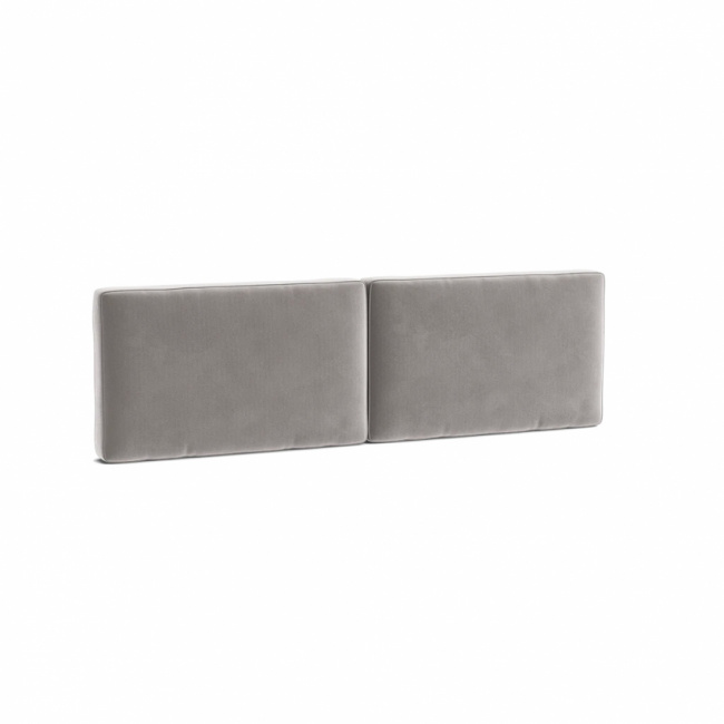 Carpe Diem Beds Gavlpuder Rixö DG Glenville Granite (Exclusive tyg)