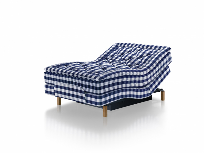 Hästens Justerbar Sengpakke