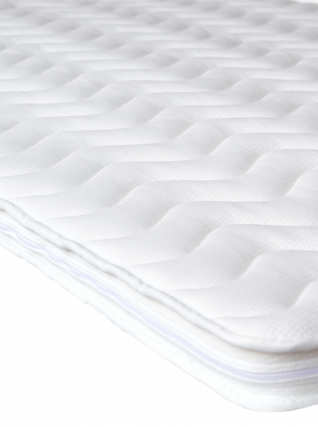 Elite Beds Classic Mattress Topper