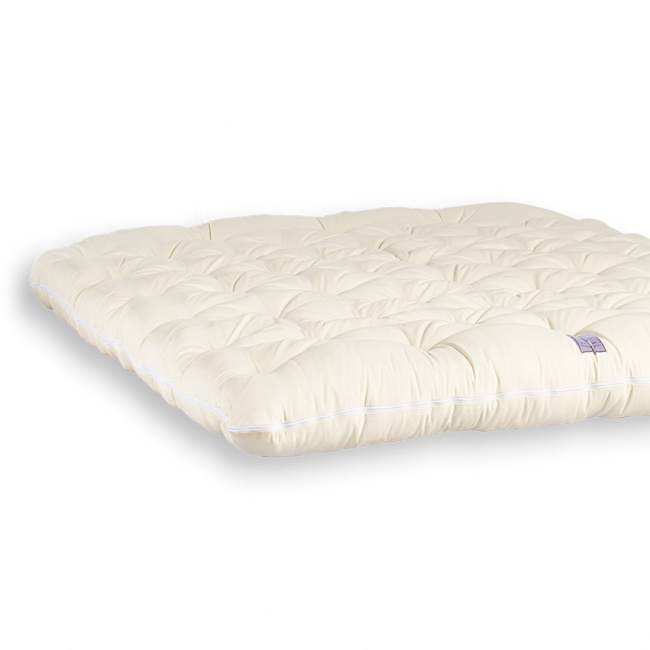 Elgen Hotel Beds Mattress Topper No.1