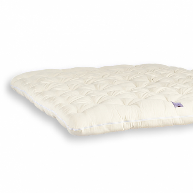 Elgen Hotel Beds Mattress Topper No.2