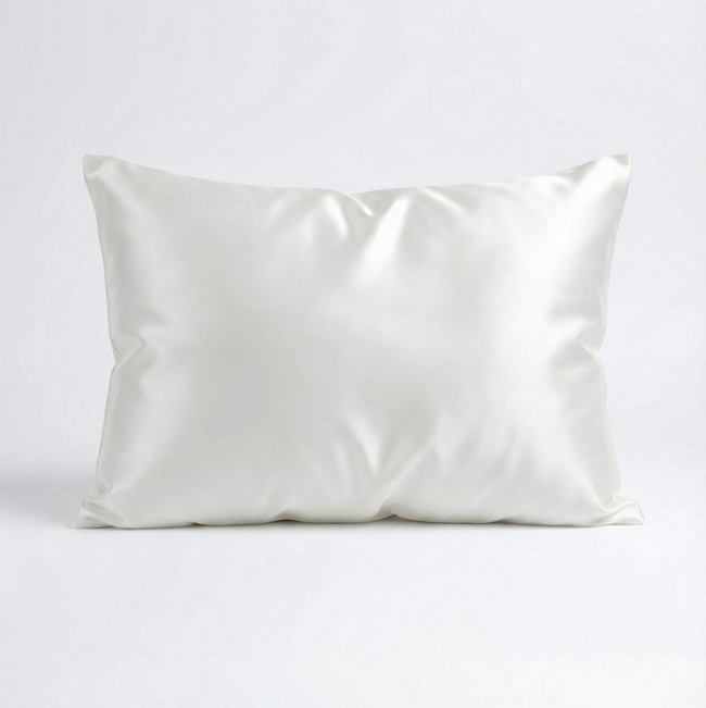 SilkSkin Silk Pillowcase 50x60 cm