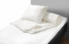 Varnamo of Sweden Lupin Wool Blanket 150x200 cm