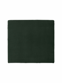 Mille Notti Alexandra Gavl Velour Grøn