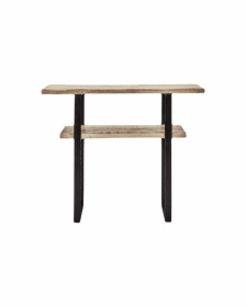 House Doctor Bedside Table Woda Nature