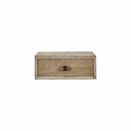 House Doctor Bedsi Sengebord Natur