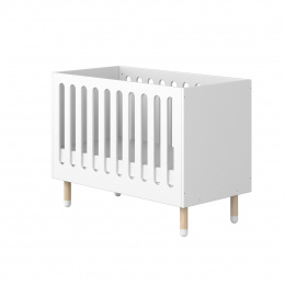 Flexa Dots Crib
