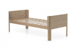 Flexa Nova Junior Bed Oak