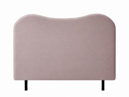 Elgen Bed Headboard Wave