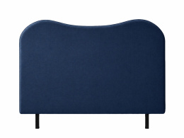 Elgen Bed Headboard Wave