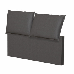 Jensen Headboard Rest Adjustable Soap Stone