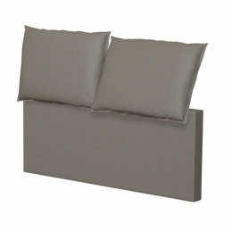 Jensen Headboard Rest Adjustable Mussels