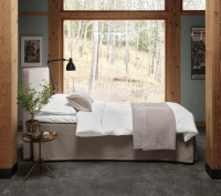 Mille Notti Lorenzo Continental Bed Linen Natural 140x210 cm No information about product names available.