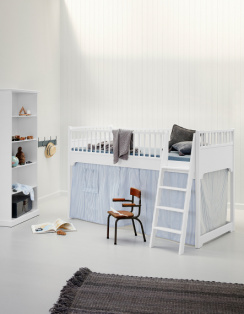 Oliver Furniture Seaside Classic Parvisänky Matala