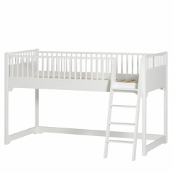 Oliver Furniture Seaside Classic Parvisänky Matala