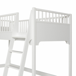 Oliver Furniture Seaside Classic Parvisänky Matala