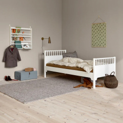 Oliver Furniture Seaside Classic Seng