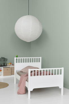 Oliver Furniture Seaside Classic Seng