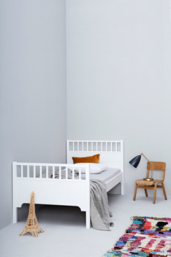 Oliver Furniture Seaside Classic Seng