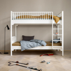 Oliver Furniture Seaside Classic Kerrossänky