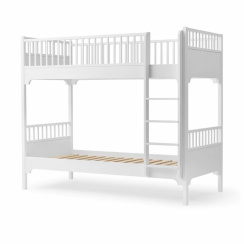 Oliver Furniture Seaside Classic Kerrossänky