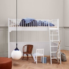 Oliver Furniture Seaside Classic Parvisänky