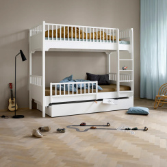 Oliver Furniture Seaside Classic Sengehest