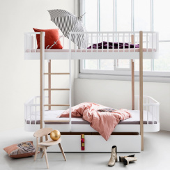 Oliver Furniture Wood Original Sengekasse