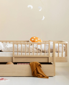 Oliver Furniture Wood Original Sänglåda