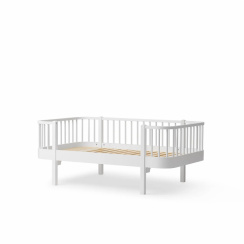 Oliver Furniture Wood Original Junior Daybed White