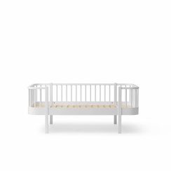 Oliver Furniture Wood Original Junior Daybed White