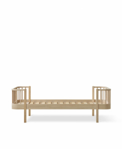 Oliver Furniture Wood Original Sänky Tammi