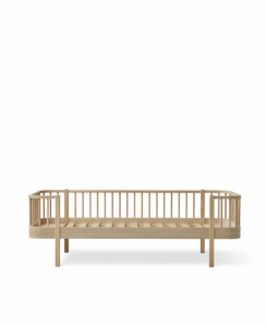 Oliver Furniture Wood Original Daybed Oak