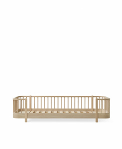 Oliver Furniture Wood Original Floor Bed Eg