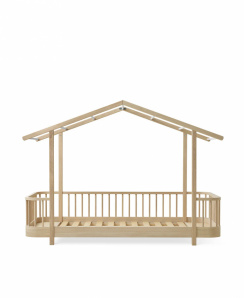 Oliver Furniture Wood Original House Bed Eg