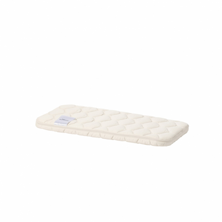 Oliver Furniture Mattress for Wood Co-Sleeper 42x82 cm in the group Mattresses / Foam Mattress at Sängvaruhuset Elgen (041860)