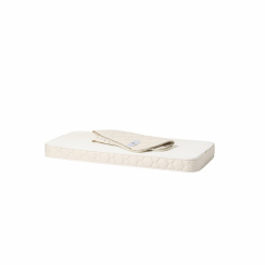 Oliver Furniture Madrass Patja 68x162 cm (till Junior kit)