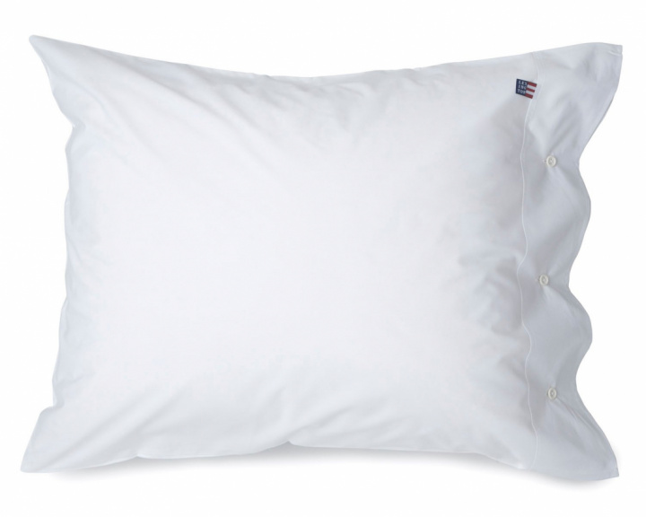 Lexington Icons Pin Point Pudevare White