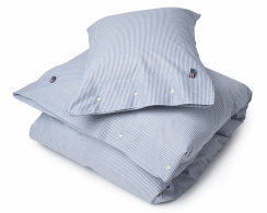 Lexington Icons Pin Point Pussilakana Navy/White
