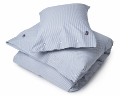 Lexington Icons Pin Point Pussilakana Navy/White