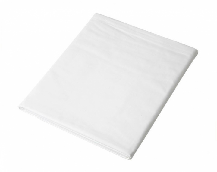 Lexington Icons American Fitted Sheet White in the group Bedding / Brands / Lexington Bedding at Sängvaruhuset Elgen (10000100_1000-A100)