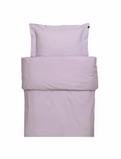Himla Dreamtime Duvet Cover Orchid
