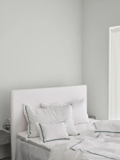 Mille Notti Alexandra Pääty Canvas Valkoinen